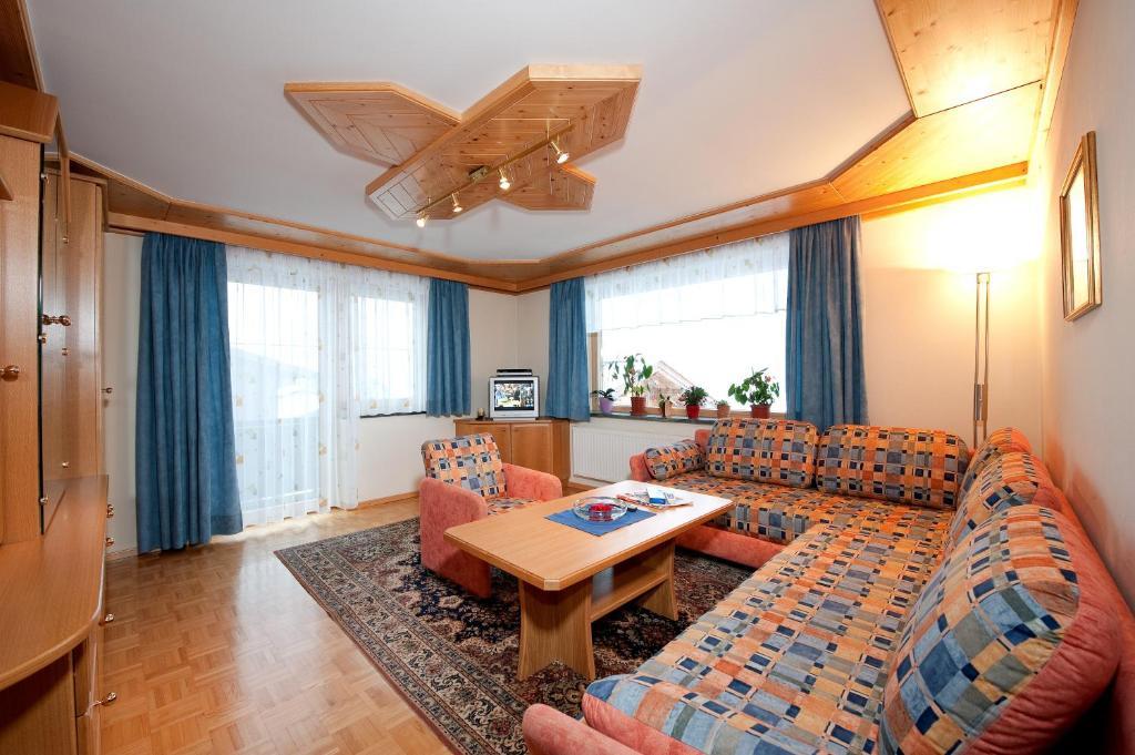 Appartement Haus Grutschnigg à Bad Gastein Chambre photo